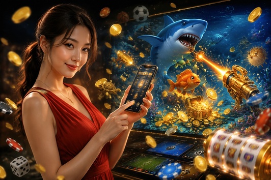 Hành trình phát triển kuwin78